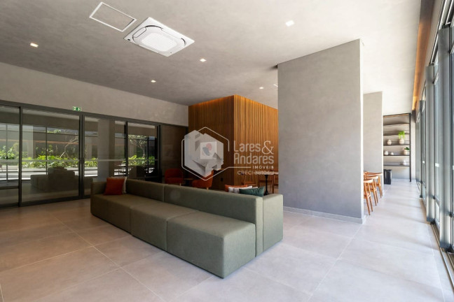 Imagem Apartamento com 2 Quartos à Venda, 69 m² em Brooklin - São Paulo Imagem Apartamento com 2 Quartos à Venda, 69 m² em Brooklin - São Paulo