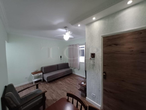 Imagem Apartamento com 2 Quartos à Venda, 60 m² em Enseada - Guarujá Imagem Apartamento com 2 Quartos à Venda, 60 m² em Enseada - Guarujá
