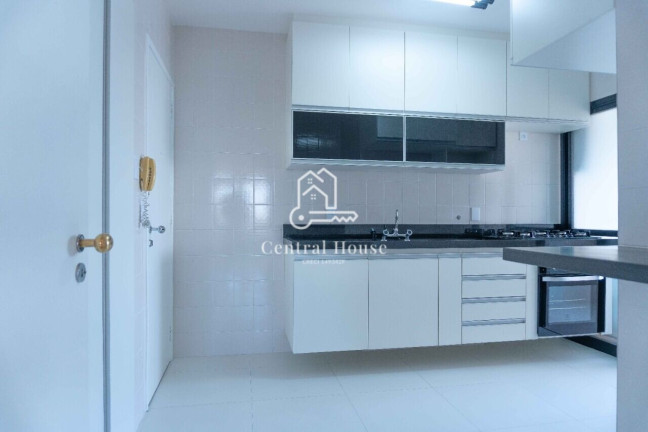 Imagem Apartamento com 3 Quartos à Venda, 95 m² em Morumbi - São Paulo