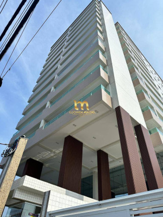 Apartamento com 2 Quartos à Venda, 76 m² em Mirim - Praia Grande