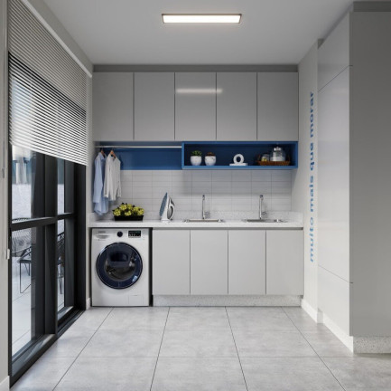Imagem Apartamento com 2 Quartos à Venda, 72 m² em Cabral - Curitiba