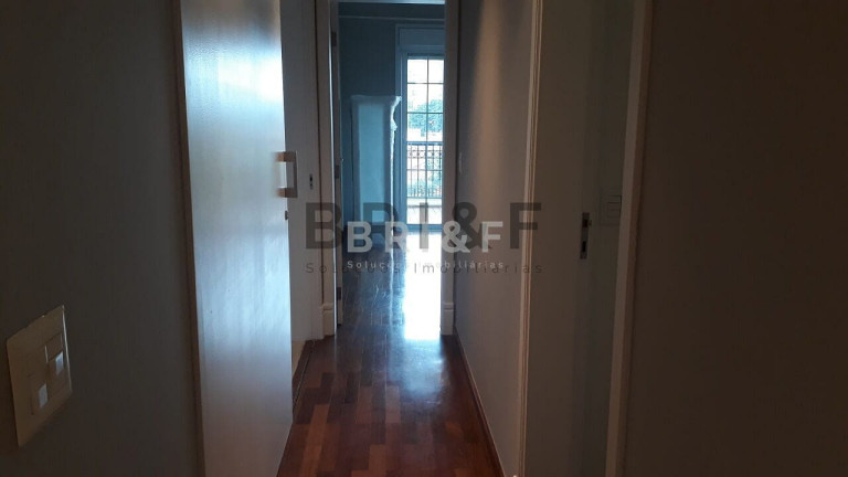 Imagem Apartamento com 4 Quartos para Alugar, 217 m² em Campo Belo - São Paulo Imagem Apartamento com 4 Quartos para Alugar, 217 m² em Campo Belo - São Paulo