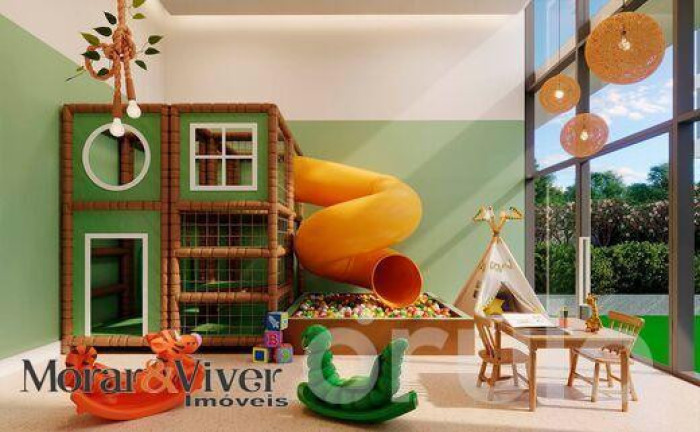 Imagem Imóvel com 1 Quarto à Venda, 34 m² em Cristo Rei - Curitiba Imagem Imóvel com 1 Quarto à Venda, 34 m² em Cristo Rei - Curitiba