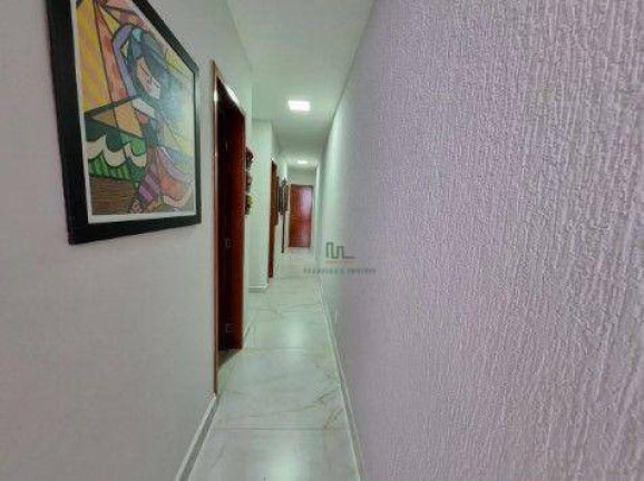 Imagem Casa com 4 Quartos à Venda, 191 m² em Itapeba - Maricá Imagem Casa com 4 Quartos à Venda, 191 m² em Itapeba - Maricá