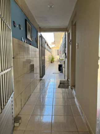 Imagem Casa com 3 Quartos à Venda, 78 m² em Caiçara - Praia Grande Imagem Casa com 3 Quartos à Venda, 78 m² em Caiçara - Praia Grande