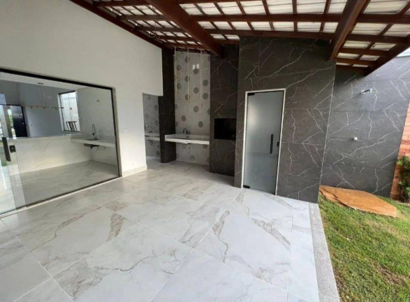 Imagem Casa com 3 Quartos à Venda, 200 m² em Residencial Betânia - Santana Do Paraíso Imagem Casa com 3 Quartos à Venda, 200 m² em Residencial Betânia - Santana Do Paraíso