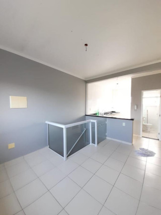Imagem Casa com 2 Quartos à Venda, 45 m² em Ribeirópolis - Praia Grande Imagem Casa com 2 Quartos à Venda, 45 m² em Ribeirópolis - Praia Grande