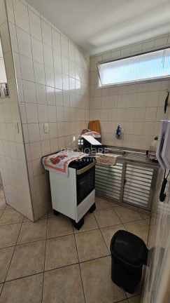 Imagem Apartamento com 2 Quartos à Venda, 58 m² em Pitangueiras - Guarujá
