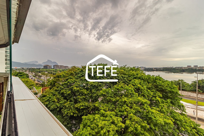 Imagem Apartamento com 4 Quartos à Venda, 153 m² em Barra Da Tijuca - Rio De Janeiro Imagem Apartamento com 4 Quartos à Venda, 153 m² em Barra Da Tijuca - Rio De Janeiro