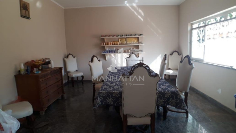 Imagem Casa com 5 Quartos à Venda, 570 m² em Parque Taquaral - Campinas Imagem Casa com 5 Quartos à Venda, 570 m² em Parque Taquaral - Campinas