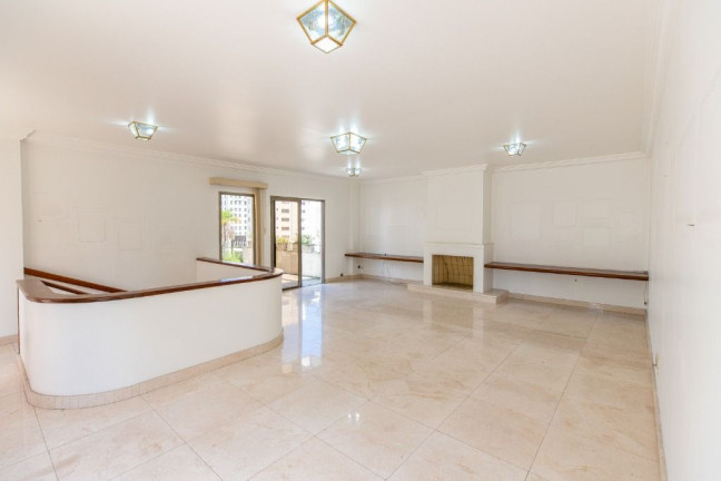 Imagem Apartamento com 4 Quartos à Venda, 425 m² em Moema - São Paulo Imagem Apartamento com 4 Quartos à Venda, 425 m² em Moema - São Paulo