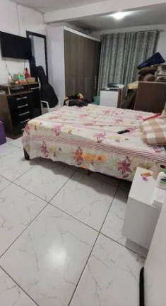 Imagem Sobrado com 3 Quartos à Venda, 100 m² em Jardim Ponte Alta I - Guarulhos Imagem Sobrado com 3 Quartos à Venda, 100 m² em Jardim Ponte Alta I - Guarulhos