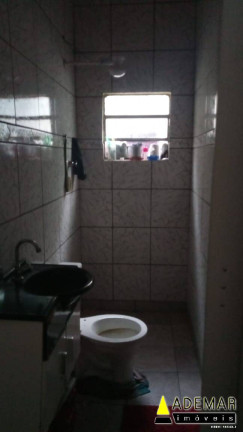 Imagem Casa com 3 Quartos à Venda, 100 m² em Inamar - Diadema Imagem Casa com 3 Quartos à Venda, 100 m² em Inamar - Diadema