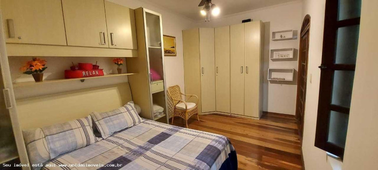 Imagem Casa com 3 Quartos à Venda, 350 m² em Socorro - São Paulo