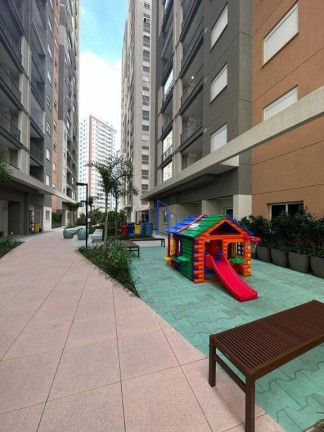 Imagem Apartamento com 2 Quartos à Venda, 52 m² em Alphaville Empresarial - Barueri Imagem Apartamento com 2 Quartos à Venda, 52 m² em Alphaville Empresarial - Barueri