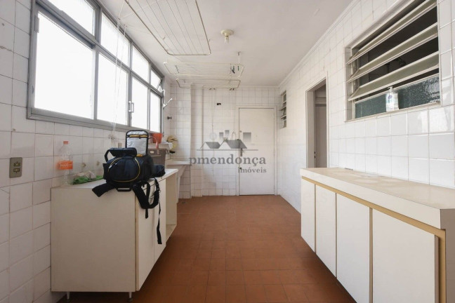 Imagem Apartamento com 3 Quartos à Venda, 220 m² em Higienópolis - São Paulo Imagem Apartamento com 3 Quartos à Venda, 220 m² em Higienópolis - São Paulo