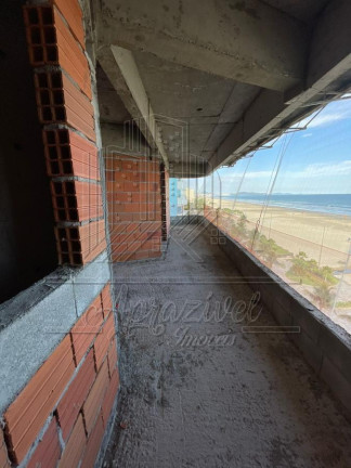 Imagem Imóvel com 2 Quartos à Venda, 75 m² em Maracanã - Praia Grande