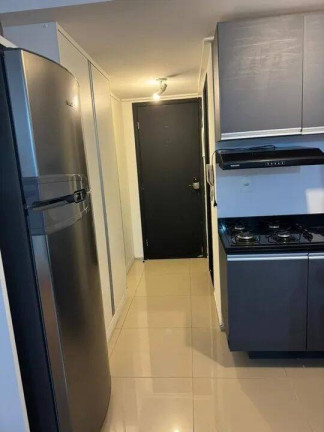 Imagem Apartamento com 1 Quarto à Venda, 30 m² em Piedade - Recife Imagem Apartamento com 1 Quarto à Venda, 30 m² em Piedade - Recife