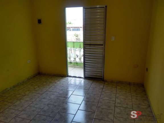 Imagem Sobrado com 2 Quartos à Venda,  em Vila Alpina - São Paulo