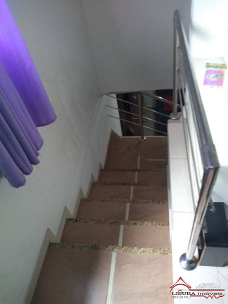 Imagem Casa com 4 Quartos à Venda, 126 m² em Jardim Santa Marina - Jacareí Imagem Casa com 4 Quartos à Venda, 126 m² em Jardim Santa Marina - Jacareí