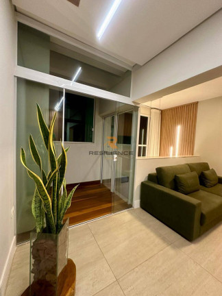 Imagem Cobertura com 2 Quartos à Venda, 120 m² em Lundcea - Lagoa Santa Imagem Cobertura com 2 Quartos à Venda, 120 m² em Lundcea - Lagoa Santa