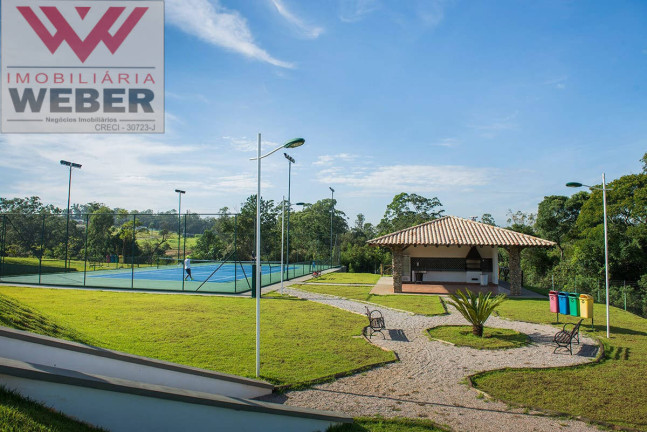 Imagem Casa de Condomínio com 5 Quartos à Venda, 1.002 m² em Parque Reserva Fazenda Imperial - Sorocaba