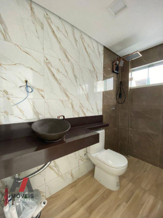 Imagem Casa com 4 Quartos à Venda, 277 m² em Cidade Alpha - Eusébio Imagem Casa com 4 Quartos à Venda, 277 m² em Cidade Alpha - Eusébio
