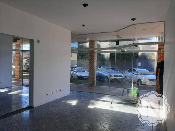 Imagem Loja para Alugar, 27 m² em Praia Do Sonho - Itanhaém Imagem Loja para Alugar, 27 m² em Praia Do Sonho - Itanhaém