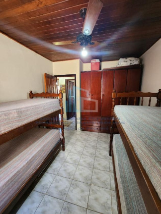 Imagem Casa de Condomínio com 2 Quartos à Venda, 84 m² em Caiçara - Praia Grande