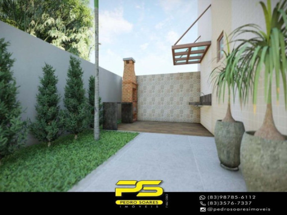 Imagem Apartamento com 2 Quartos à Venda, 54 m² em Mangabeira - João Pessoa Imagem Apartamento com 2 Quartos à Venda, 54 m² em Mangabeira - João Pessoa