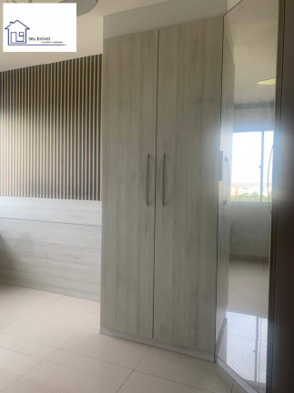 Imagem Apartamento com 2 Quartos à Venda, 60 m² em Camorim - Rio De Janeiro