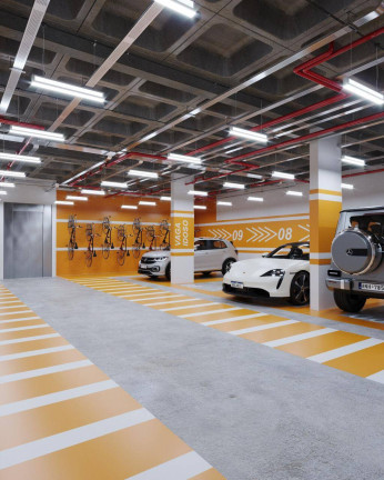 Imagem Apartamento à Venda, 22 m² em Bessa - João Pessoa