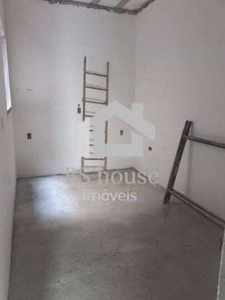 Imagem Apartamento com 2 Quartos à Venda, 52 m² em Parque Novo Oratorio - Santo André
