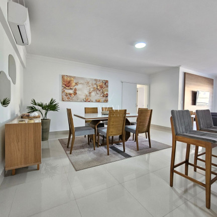 Imagem Apartamento com 3 Quartos à Venda, 123 m² em Aviação - Praia Grande Imagem Apartamento com 3 Quartos à Venda, 123 m² em Aviação - Praia Grande