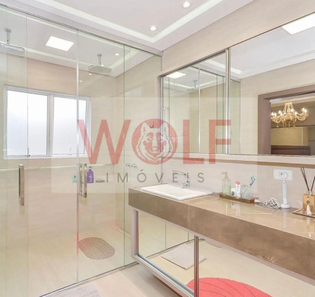 Imagem Casa com 3 Quartos à Venda, 309 m² em Santa Felicidade - Curitiba Imagem Casa com 3 Quartos à Venda, 309 m² em Santa Felicidade - Curitiba