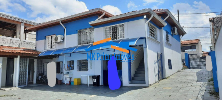 Imagem Casa com 7 Quartos à Venda, 510 m² em Centro - Carapicuíba Imagem Casa com 7 Quartos à Venda, 510 m² em Centro - Carapicuíba