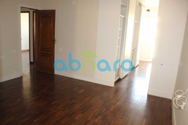 Imagem Apartamento com 3 Quartos à Venda, 130 m² em Copacabana - Rio De Janeiro