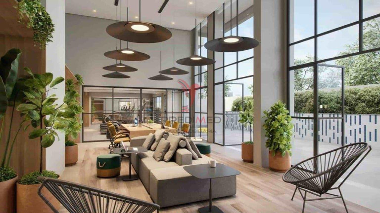 Imagem Imóvel com 1 Quarto à Venda, 23 m² em Vila Madalena - São Paulo Imagem Imóvel com 1 Quarto à Venda, 23 m² em Vila Madalena - São Paulo