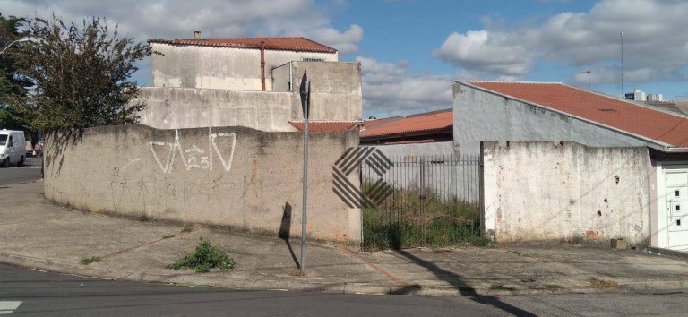 Imagem Terreno à Venda ou Locação, 282 m² em Jardim Santa Cecília - Sorocaba Imagem Terreno à Venda ou Locação, 282 m² em Jardim Santa Cecília - Sorocaba