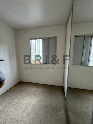 Imagem Apartamento com 1 Quarto à Venda, 43 m² em Campo Belo - São Paulo Imagem Apartamento com 1 Quarto à Venda, 43 m² em Campo Belo - São Paulo