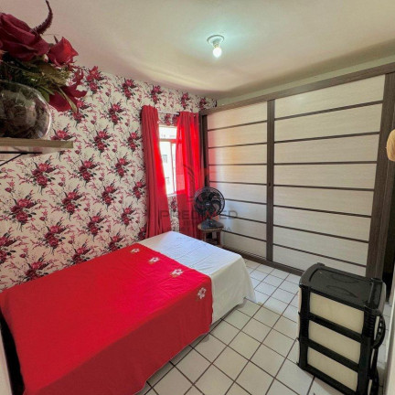Imagem Apartamento com 3 Quartos à Venda, 70 m² em Bessa - João Pessoa Imagem Apartamento com 3 Quartos à Venda, 70 m² em Bessa - João Pessoa