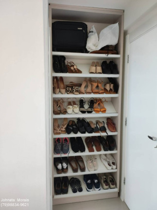 Imagem Apartamento com 3 Quartos à Venda, 103 m² em Farolândia - Aracaju Imagem Apartamento com 3 Quartos à Venda, 103 m² em Farolândia - Aracaju