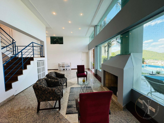 Imagem Casa com 6 Quartos à Venda, 1.250 m² em Alphaville - Santana De Parnaíba