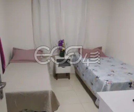 Imagem Apartamento com 2 Quartos à Venda, 43 m² em Santa Maria - Aracaju