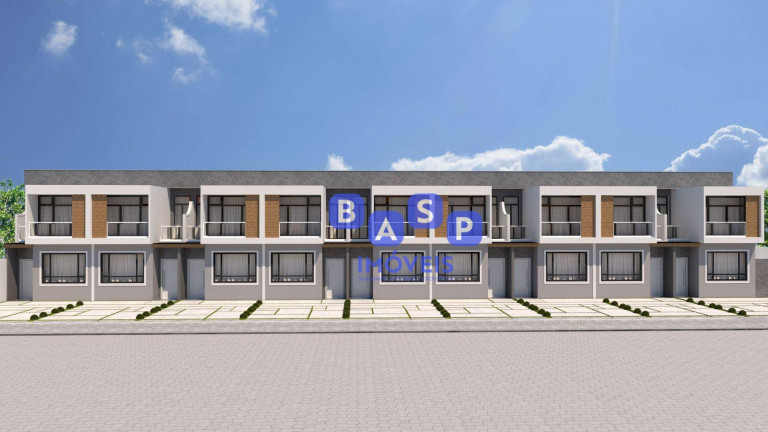 Imagem Sobrado com 3 Quartos à Venda, 107 m² em Suarão - Itanhaém Imagem Sobrado com 3 Quartos à Venda, 107 m² em Suarão - Itanhaém