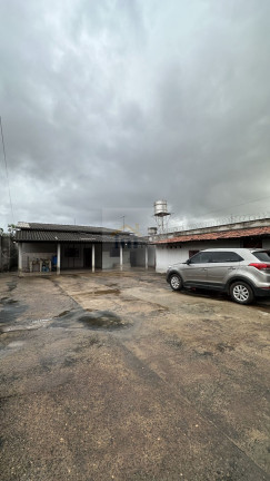 Imagem Casa com 2 Quartos à Venda, 120 m² em Jardim Tropical - Aparecida De Goiânia Imagem Casa com 2 Quartos à Venda, 120 m² em Jardim Tropical - Aparecida De Goiânia