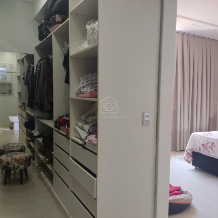Imagem Casa com 3 Quartos à Venda, 400 m² em Vicente Pires - Vicente Pires