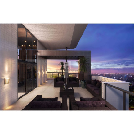 Imagem Apartamento com 2 Quartos à Venda, 67 m² em São João - Itajaí