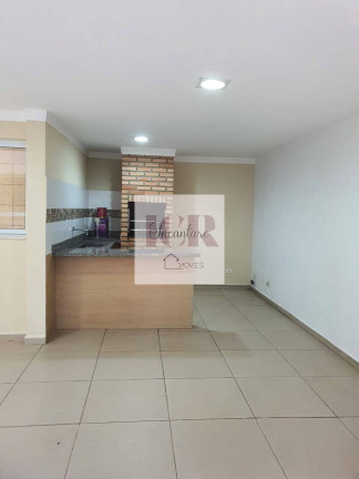Imagem Sobrado com 3 Quartos à Venda, 200 m² em Jardim Bonsucesso - Sorocaba