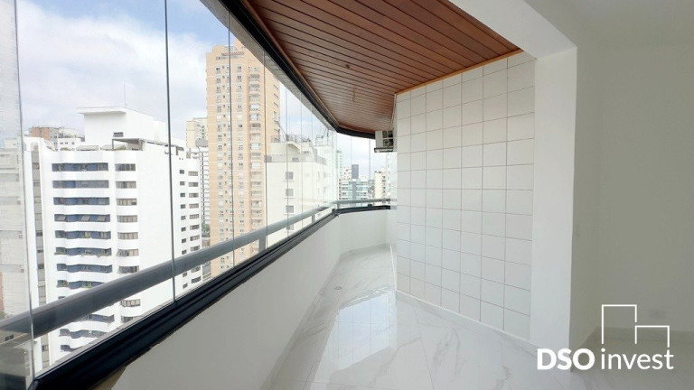 Imagem Cobertura com 3 Quartos à Venda, em Moema - São Paulo Imagem Cobertura com 3 Quartos à Venda, em Moema - São Paulo
